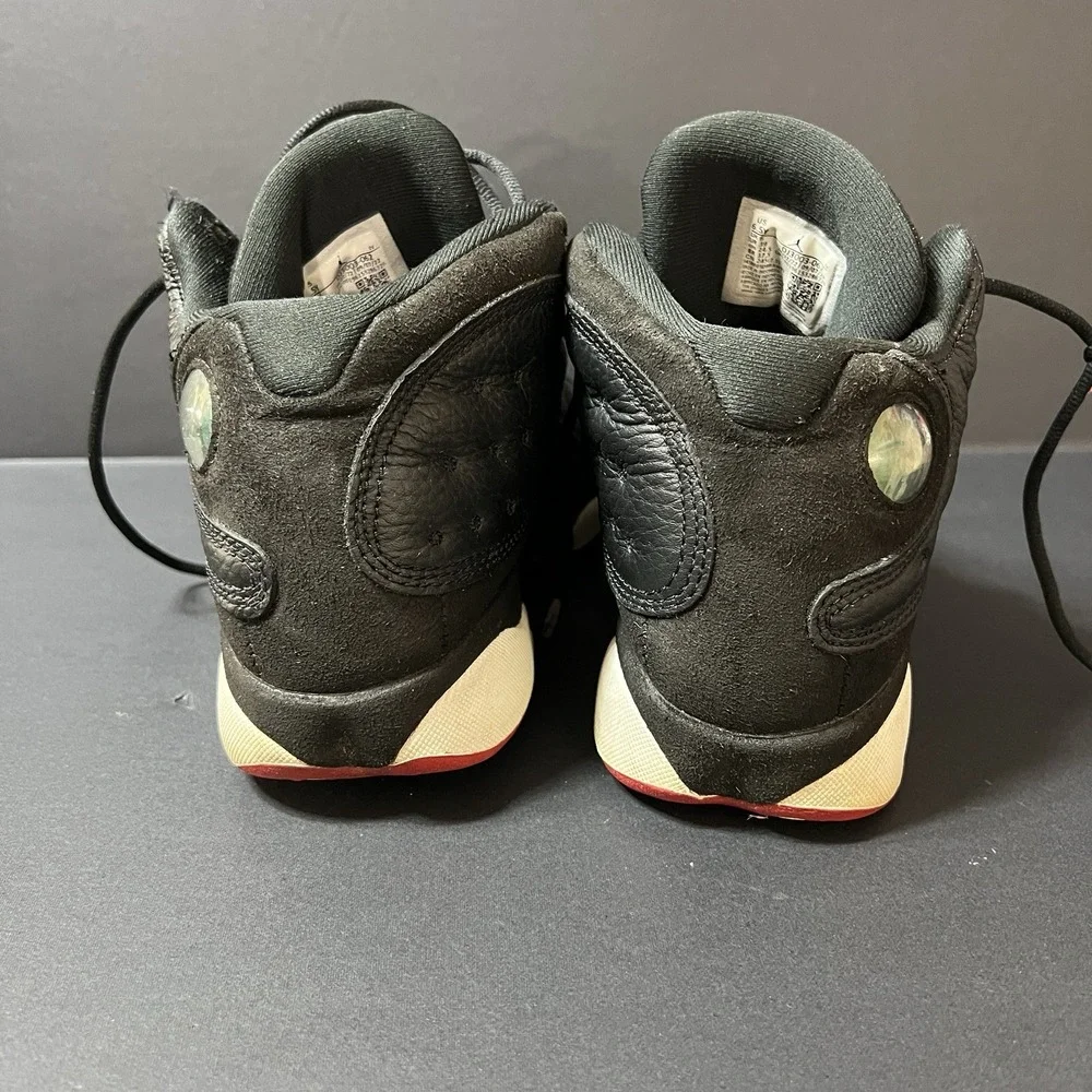 Nike air jordan
